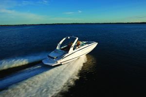 Regal 27 Fasdeck (click for enlarged image)